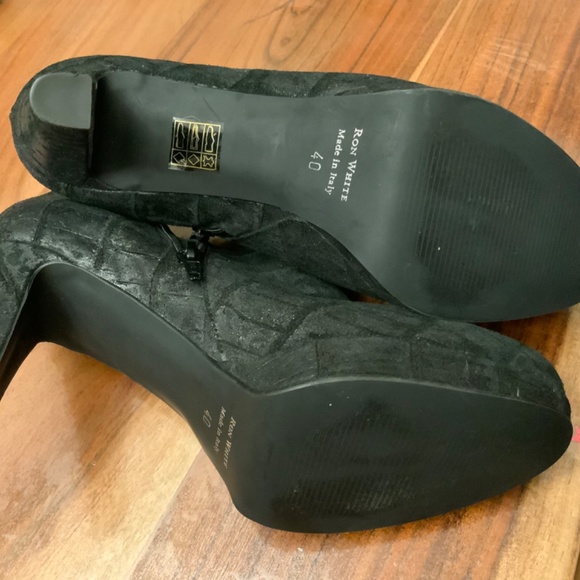 Ron White Killer Heels - Picture 4 of 4